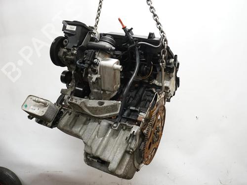 Engine BMW 5 Touring (E61) 520 d | BP18172415M1 