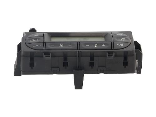 Used Climate control Climate control CITROËN C3 I (FC_, FN_) 1.4 16V HDi (90 hp) 22523190 22523190