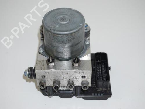 ABS pump PEUGEOT 308 I (4A_, 4C_) 1.6 HDi | BP18197704M43 