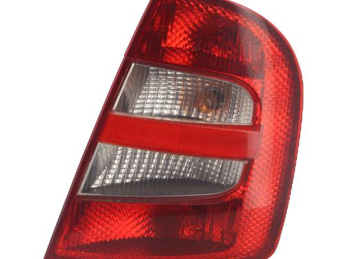 Højre baglygte SKODA FABIA I (6Y2) 1.9 SDI (64 hp) 22075477