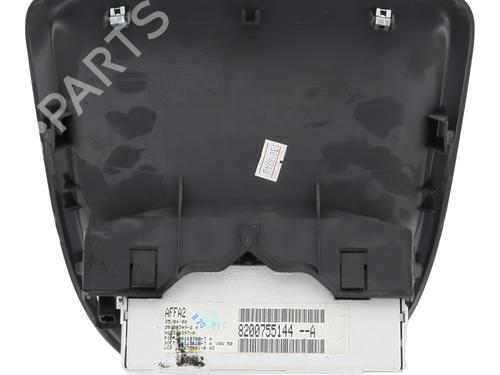 Display monitor RENAULT CLIO III Grandtour (KR0/1_) 1.2 16V (KR0P) | BP26011662C48 