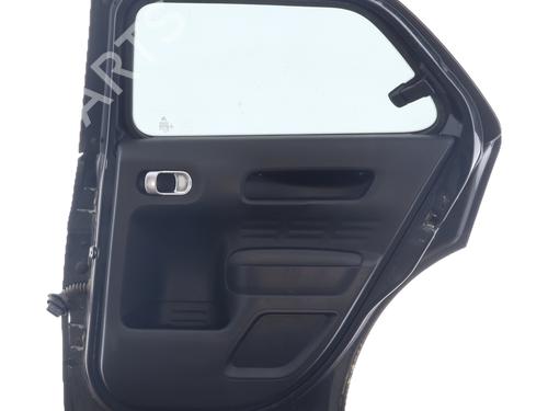 Dør højre bagtil CITROËN C4 CACTUS 1.6 BlueHDi 100 | BP38293830C5 - Image 3