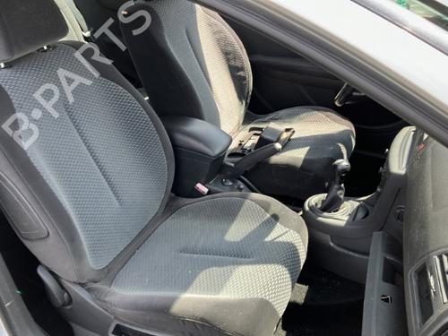 Climate control CITROËN C4 Coupe (LA_) 1.6 HDi | BP26456610I5 - Image 9