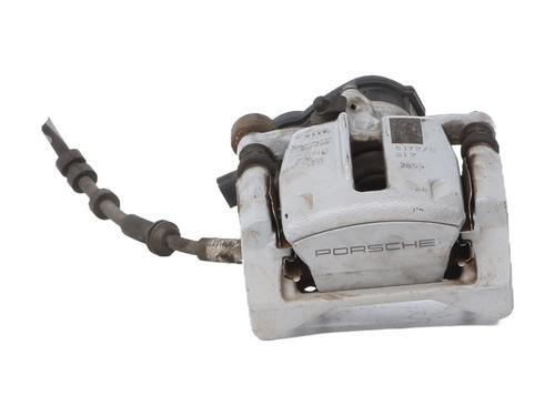 Used Right rear brake caliper PORSCHE MACAN (95B) 3.0 S Diesel (258 hp) 27484993
