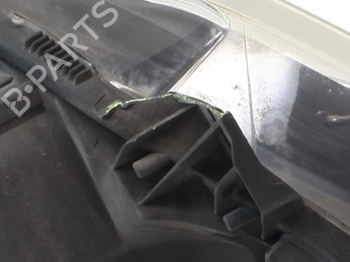 Used Left headlight Left headlight OPEL ASTRA H GTC (A04) 1.4 (L08) (90 hp) 22074018 22074018