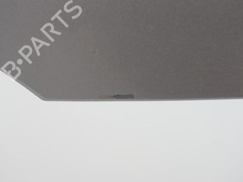 Right front fenders PEUGEOT 407 (6D_) 2.0 16V (6DRFJC, 6DRFJE, 6DRFJF) | BP19729960C42 