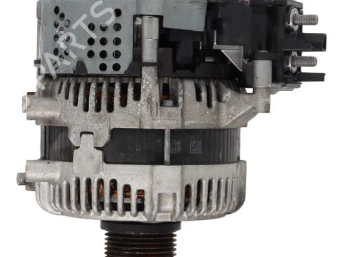 Alternator FORD FIESTA VII (HJ, HF)  | BP22595891M7 
