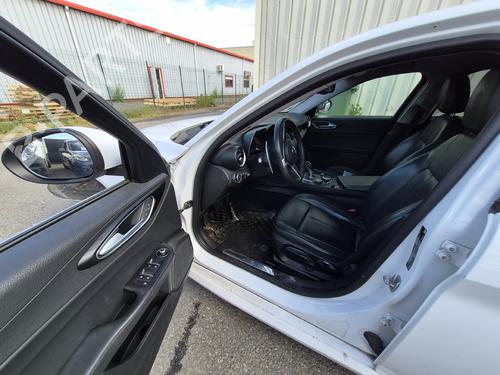 Rear mirror ALFA ROMEO GIULIA (952_) 2.2 D (952AFA25, 952AFM25, 952ALA25) | BP39469909I6 - Image 9