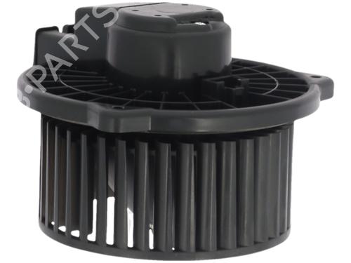 Heater blower motor MAZDA MX-5 IV (ND__) 2.0 (ND2E, ND6E) | BP39488974M62 - Image 5