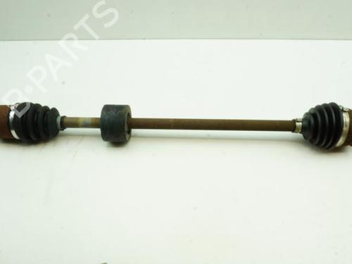 Used Right front driveshaft Right front driveshaft FORD KA (RU8) 1.2 (69 hp) 18192972 18192972