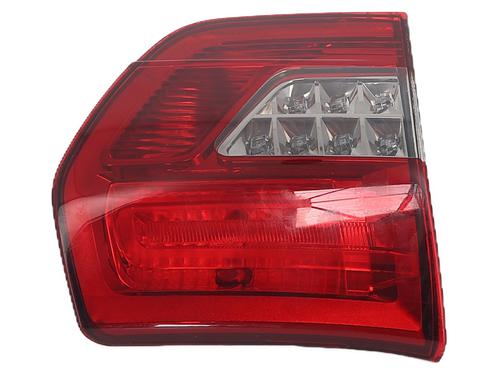 Used Left tailgate light Left tailgate light CITROËN C5 III Break (RW_) 2.0 HDi 165 (163 hp) 24865722 24865722