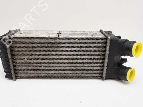 Used Intercooler PEUGEOT PARTNER Box Body/MPV (5_, G_) 1.6 HDi 75 (75 hp) 18188134