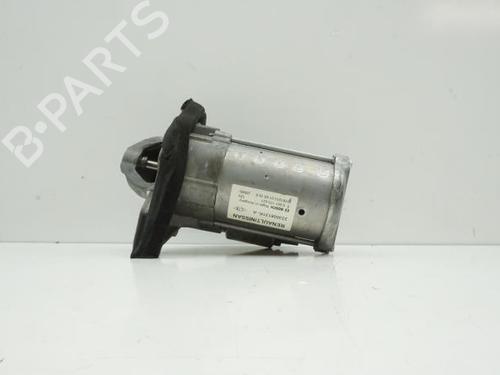 Startmotor NISSAN QASHQAI II (J11, J11_) 1.6 dCi | BP18197121M8