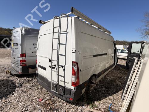 Bagaksel RENAULT MASTER III Van (FV) 2.3 dCi 125 FWD (FV0C, FV0D, FV0G, FV0H, FV0J, FV0K,... | BP34104676M2  - Image 8