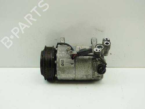 AC Kompressor BMW 2 Gran Tourer (F46) 216 d | BP18186707M34 