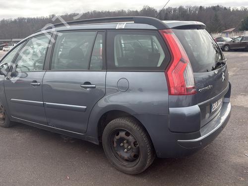 Used Parts CITROËN C4 Grand Picasso I (UA_)    4724490