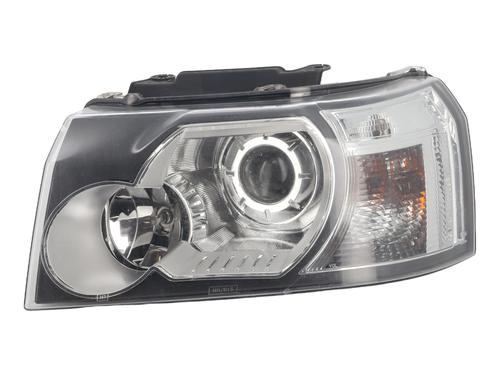 Used Left headlight Left headlight LAND ROVER FREELANDER 2 (L359) 2.2 TD4 4x4 (150 hp) 32853686 32853686