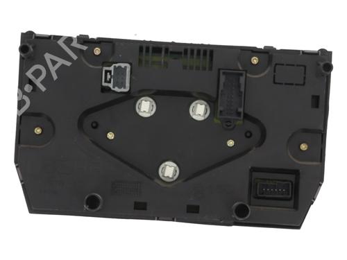 Climate control PEUGEOT 307 CC (3B) 2.0 16V | BP23763488I5 