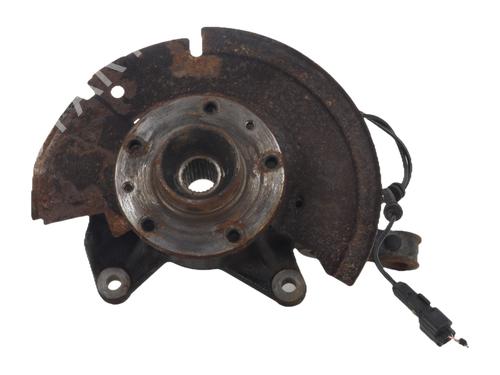 Right front steering knuckle RENAULT CAPTUR II (HF_) LPG (HFMT) | BP39506509M26 - Image 3
