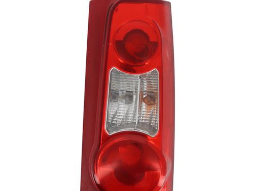 Used Right taillight PEUGEOT PARTNER Box Body/MPV 1.6 HDi 16V (90 hp) 29146006