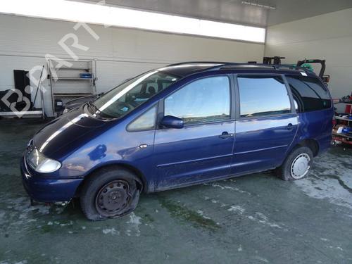 ABS pump VW SHARAN (7M8, 7M9, 7M6) 1.9 TDI | BP18179083M43