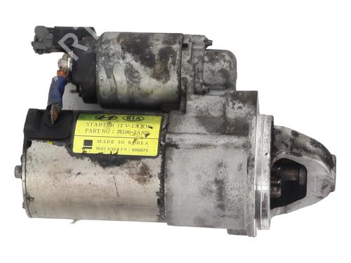 Used Starter Starter HYUNDAI TUCSON (TL, TLE) 1.7 CRDi (116 hp) 33719392 33719392