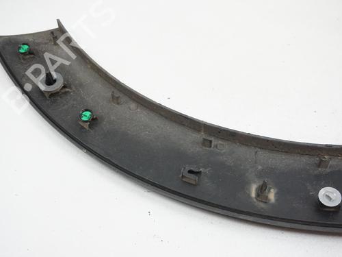 Rear left wheel arch trim CITROËN C3 III (SX) 1.2 PureTech 82 | BP20179461C136 