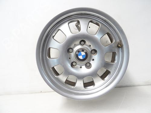 Felg BMW 3 Compact (E46) 318 td (115 hp) 25716588