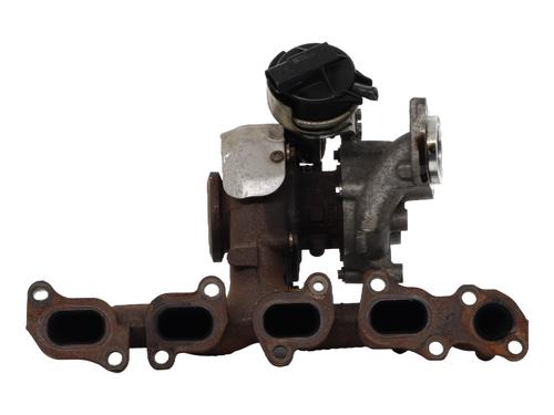 Turbolader/Kompressor AUDI A4 B8 (8K2) 2.0 TDI (150 hp) 21568398