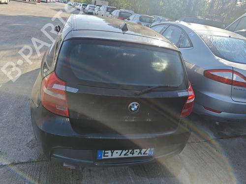 Headlight washer BMW 1 (E81) 118 d | BP26603922E17 