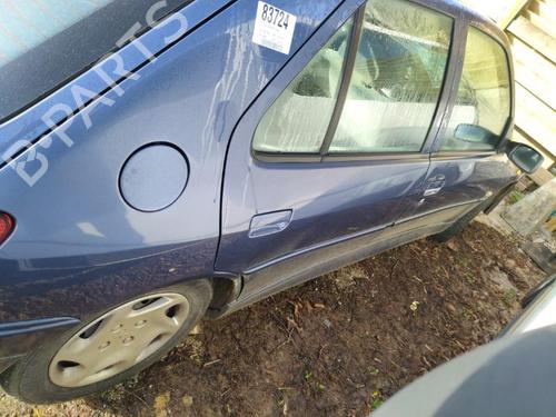 Højre forlygte PEUGEOT 306 Hatchback (7A, 7C, N3, N5) 2.0 HDI 90 | BP22308879C29 
