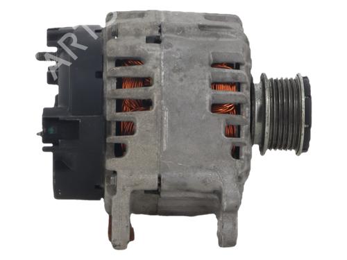 Generator Generator VW PASSAT B7 Variant (365) 2.0 TDI (140 hp) 39727735 39727735