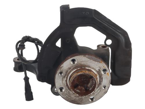 Used Right front steering knuckle Right front steering knuckle SMART FORFOUR Hatchback (453) 0.9 (453.044, 453.053) (90 hp) 30765424 30765424