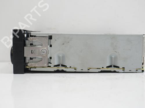 Used Radio PEUGEOT 3008 I MPV (0U_) 2.0 HDi 150 / BlueHDi 150 (150 hp) 18187592