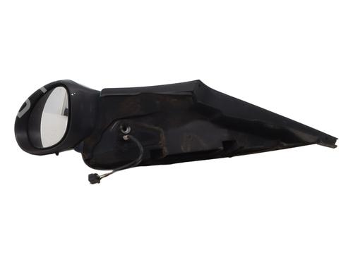 Used Left mirror RENAULT ESPACE III (JE0_) 2.2 12V TD (JE0E, JE0H, JE0P) (113 hp) 27523235