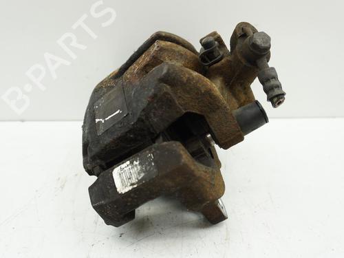 Left front brake caliper PEUGEOT 308 I (4A_, 4C_) 1.6 GTi | BP18195191M105 