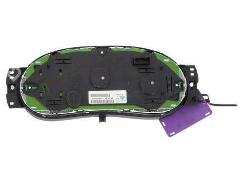 Instrument cluster DACIA SANDERO II TCe 90 (B8M1, B8MA, B8AC) | BP27220262C47 