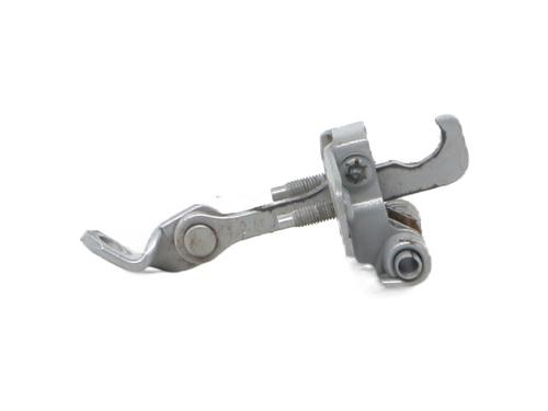 Dørhengsel/Dørstopper PEUGEOT 206 Hatchback (2A/C) 1.4 i | BP20983871C146 