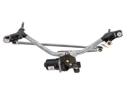 Viskermotor vindrude RENAULT KANGOO III MPV TCe 130 (KJMB) (131 hp) 24588442