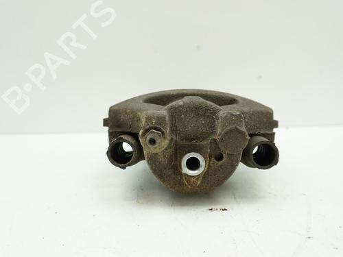 Left front brake caliper TOYOTA YARIS (_P13_) 1.4 D (NLP130_, NLP130) | BP18177424M105 