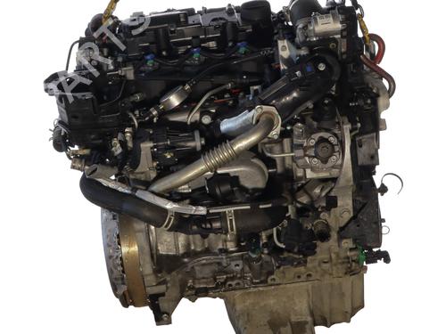 Engine FORD FIESTA VII (HJ, HF) 1.5 TDCi | BP24348424M1 