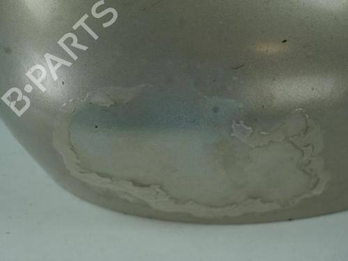 Right mirror CITROËN C4 I (LC_) 1.6 HDi | BP18185532C27 