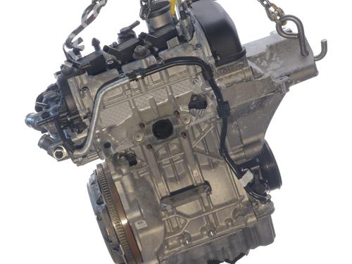 Used Engine Engine SEAT IBIZA V (KJ1, KJG) 1.0 MPi (80 hp) 28601420 28601420