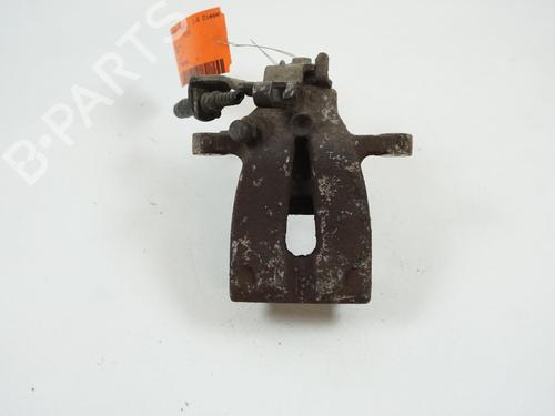Used Left rear brake caliper Left rear brake caliper KIA VENGA (YN) 1.6 CRDi 115 (116 hp) 18192295 18192295