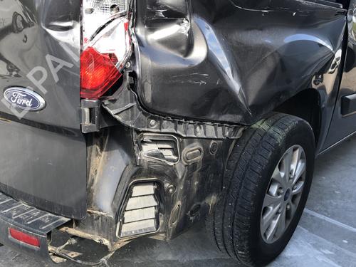 Left taillight FORD TRANSIT CUSTOM V362 Van (FY, FZ) 2.0 EcoBlue | BP30124642C34  - Image 22