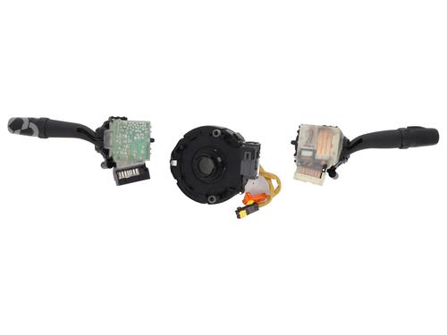 Steering column stalk TOYOTA COROLLA Verso (ZER_, ZZE12_, R1_) 2.2 D-4D (AUR10_, AUR10R) | BP27564420I23 