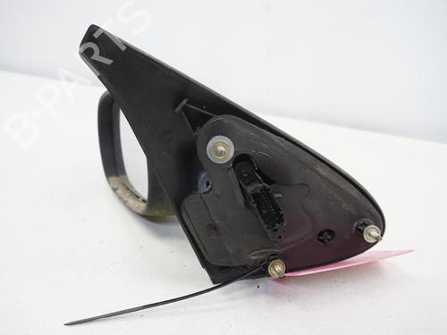 Left mirror RENAULT MEGANE I (BA0/1_)  | BP22517719C26 