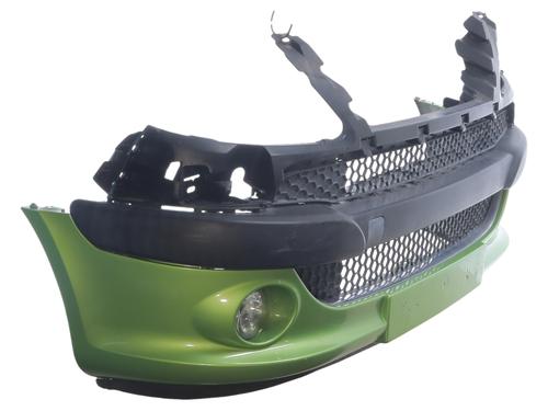 Used Front bumper Front bumper 37519952 37519952