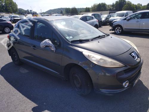 Intercooler PEUGEOT 207 (WA_, WC_) 1.6 HDi | BP26934176M30 