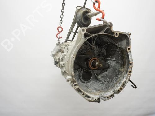 Gearbox BMW X3 (E83) 2.0 d | BP18185372M3 